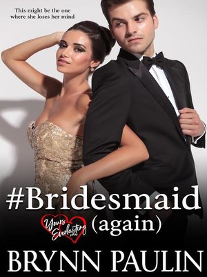 cover image of #Bridesmaid Again